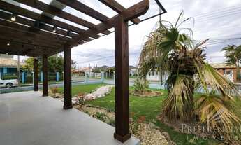 Imagem 4: Casa e Sobrado de 3 dormitórios à Venda - Xangri-lá