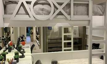 Imagem 5: Apartamento a venda, 3 DORMITORIOS, 1 SUITES, 2 VAGAS em 107m² no IPIRANGA