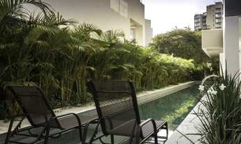 Imagem 6: Garden - Invite Klabin