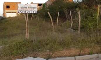 Imagem: Vendo um terreno na cidade de Propriá