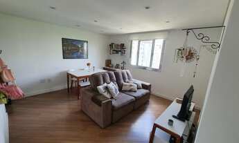 Imagem 2: Apartamento 82 metros com 3 dormitórios e 1 vaga, Vila Mariana