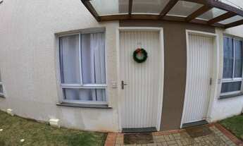 Imagem 3: Casa de condomínio sobrado para aluguel e venda tem 49 metros quadrados com 2 quartos