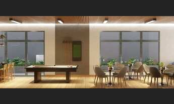 Imagem: Studio 1 dormr, 1 banheiros em Pinheiros