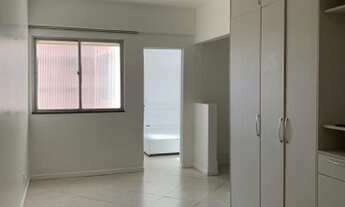 Imagem 2: Alugo 1/4 com garagem no Umarizal