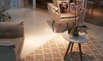 Imagem 7: Apartamento à venda, 141 m² por R$ 1.540.000,00 - Morumbi - São Paulo/SP