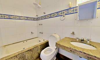 Imagem 6: Casa com 4 dormitórios para alugar em Belo Horizonte