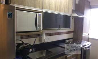 Imagem 5: Mauá - RESIDENCIAL - Parque São Vicente