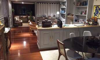 Imagem 3: Apartamento com 3 Dormitórios no Real Parque