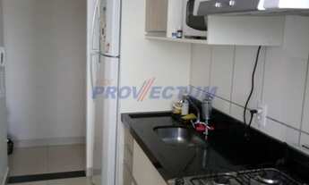 Imagem 5: Apartamento - Parque Maria Helena - Campinas