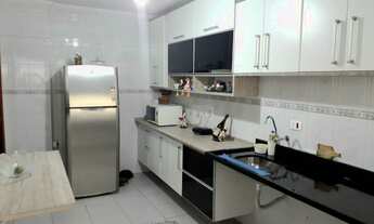 Imagem 4: Apartamento para venda com 98 metros quadrados com 2 quartos em Aviação - Praia Grande - S