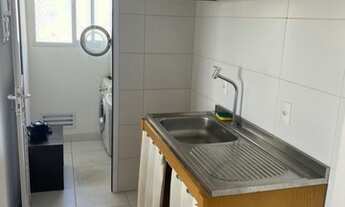 Imagem 3: APARTAMENTO COM 3 DORMITÓRIOS NO MORUMBI