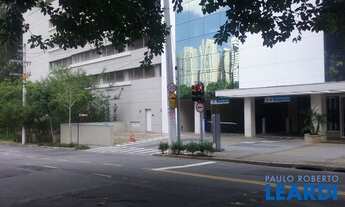 Imagem: COMERCIAL - MORUMBI - SP