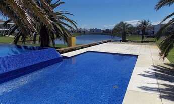 Imagem 10: XANGRI-Lá - Casa de Condomínio - Noiva do Mar