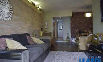 Imagem 2: APARTAMENTO - PERDIZES - SP