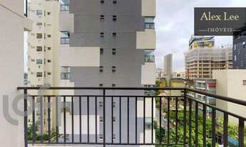 Imagem 7: 2 dormitórios ao lado do metrô Vila Madalena