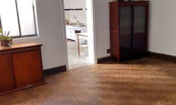 Imagem 6: CASA ASSOBRADADA - VILA ROMANA - SP