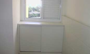 Imagem 7: SÃO PAULO - Apartamento Padrão - MORUMBI