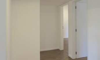 Imagem 2: Apartamento com 94m² na Indianópolis