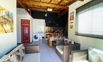 Imagem 7: Apartamento com 2 dormitórios à venda, 116 m² por R$ 603.000 - Vila Assunção - Santo André