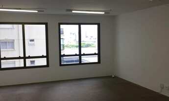 Imagem 5: Sala comercial com 1 vaga de garagem à venda na Várzea da Barra Funda