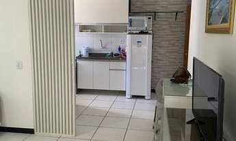 Imagem 3: AS Apartamento 33m² | 01 quarto (armário) | 01 banheiro social com box