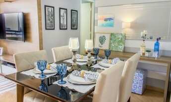 Imagem 4: Apartamento no Santa Cecilia, com 2 dormitórios e 1 vaga