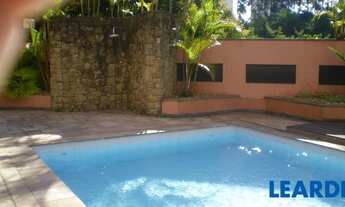 Imagem 3: APARTAMENTO - MORUMBI - SP