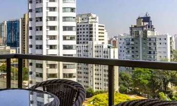 Imagem 7: Apartamento no Campo Belo 173m2 com 3 dormitorios e 3 vagas de garagem