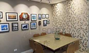 Imagem 4: Apartamento a Venda , Tremembé, 96 m², 2 suítes, varanda gourmet, 2 vagas