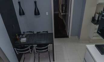 Imagem 3: Apartamento à venda, 115 m² por R$ 750.000,00 - Vila Suzana - São Paulo/SP