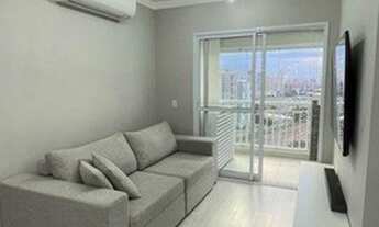 Imagem 4: APARTAMENTO - BOM RETIRO - SP