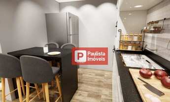 Imagem 6: Sobrado com 3 dormitórios à venda, 95 m² por R$ 590.000,00 - Socorro - São Paulo/SP