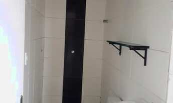 Imagem 2: Casa de andar no segundo andar