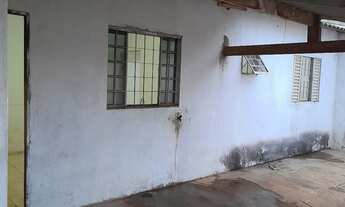 Imagem 2: Dependência Casa com 1 dormitório