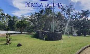 Imagem 4: Lote/Terreno para venda possui 1665 metros quadrados em Ratones - Florianópolis - SC