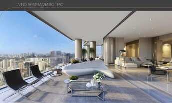 Imagem 6: Apartamento com 4 dormitórios à venda, 510 m² - Itaim Bibi - São Paulo/SP