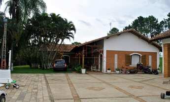 Imagem 5: Chácara com 4 dormitórios à venda, 10000 m² por R$ 1.445.000,00 - Floresta Escura - São Pe