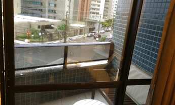 Imagem 2: Apartamento boa viagem