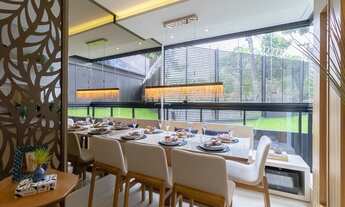 Imagem 4: Bit Casemiro Saúde Mirandópolis à venda de 2 dormitórios sendo 1 suíte e 1 vaga de garagem