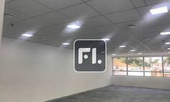 Imagem 7: Conjunto para alugar, 104 m² por R$ 5.800,00/mês - Vila Olímpia - São Paulo/SP