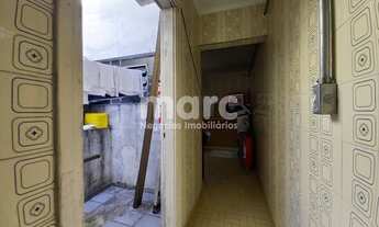 Imagem 7: SÃO PAULO - Casa Padrão - JARDIM DA GLORIA