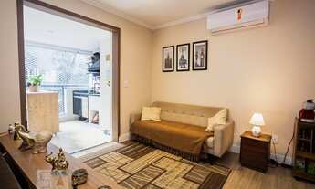 Imagem 3: Apartamento à Venda - Vila Andrade, 2 Quartos, 74 m2