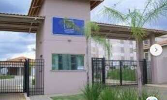 Imagem: Apartamento de 48 M², 2 Dormitórios, 1º