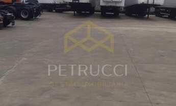 Imagem 6: Galpão - Vila Real - Hortolândia