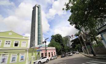 Imagem: Apartamento para venda tem 326 metros quadrados