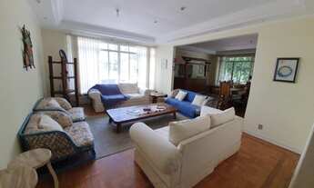 Imagem 2: Vende-se apartamento de 217m2 em Higienópolis, com 3 dormitórios. Próximo ao Parque Buenos