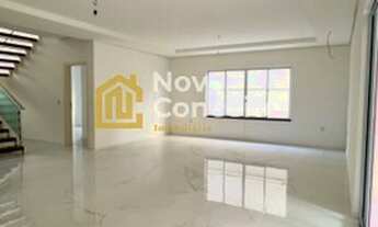 Imagem 2: Casa Dúplex com 5 quartos e 6 banheiros em Alphaville Fortaleza