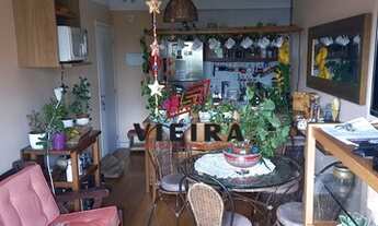 Imagem 3: Apartamento Excelente ótima localização