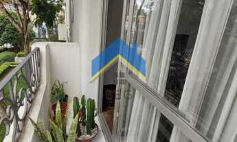 Imagem 4: Apartamento para venda tem 70 metros quadrados com 2 quartos