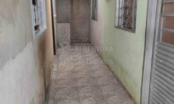 Imagem 15: São José do Rio Preto - Casa Padrão - Conjunto Habitacional Cristo Rei